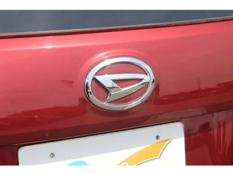 Daihatsu Boon