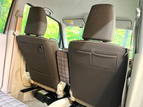Suzuki Alto Lapin LC