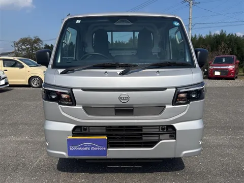 Nissan Clipper Truck