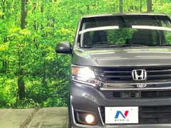 Honda N-WGN Custom