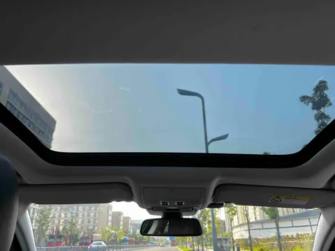 Jaguar XEL