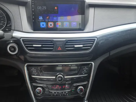 Geely
