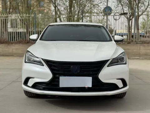 Changan Eado