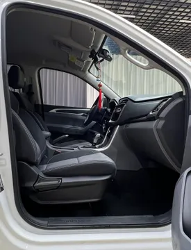 Maxus T60