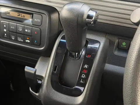 Honda N-VAN Plus Style