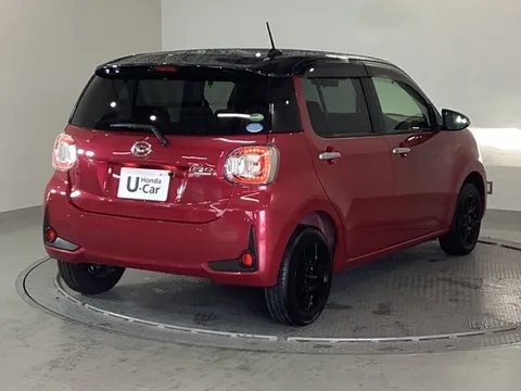 Daihatsu Boon