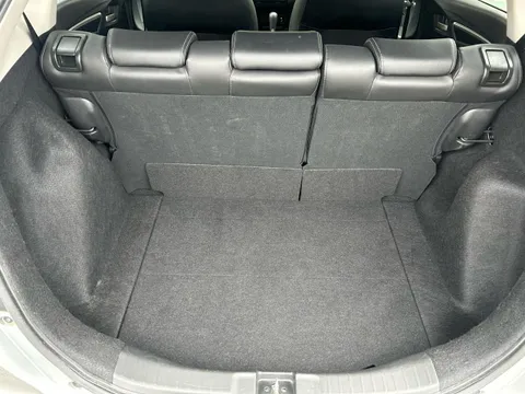 Honda Jazz (Fit)