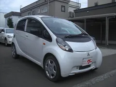 Mitsubishi I