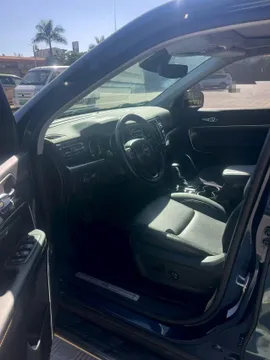 Jeep Grand Commander