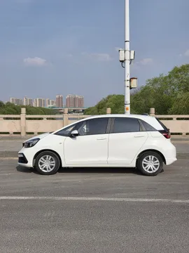 Honda Jazz (Fit)