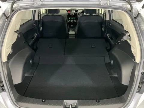 Subaru Impreza Sports