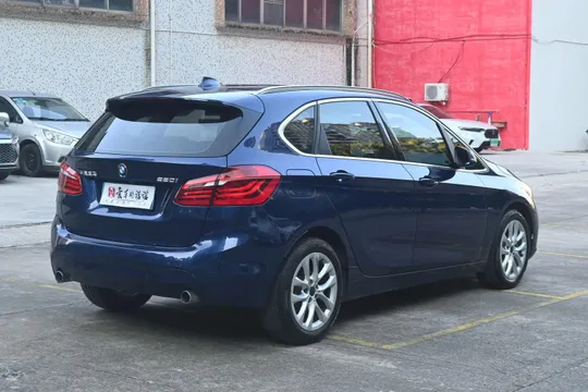 BMW 2-Series