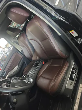 Wey VV6