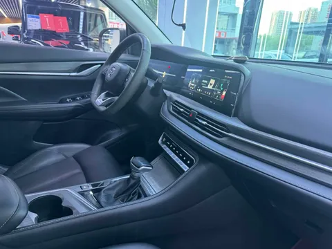 Changan CS55 Plus