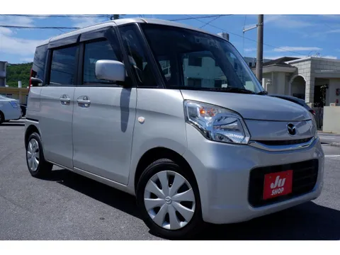 Mazda Flair Wagon