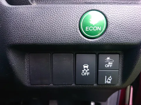 Honda Jazz (Fit)