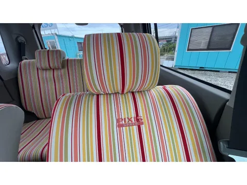 Toyota Pixis Space