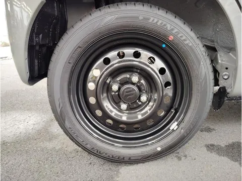 Suzuki Spacia Base