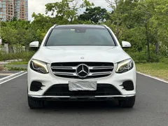 Mercedes-Benz Mercedes-Benz GLC