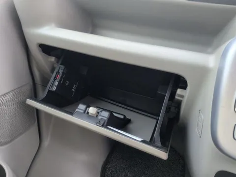 Nissan Clipper Rio