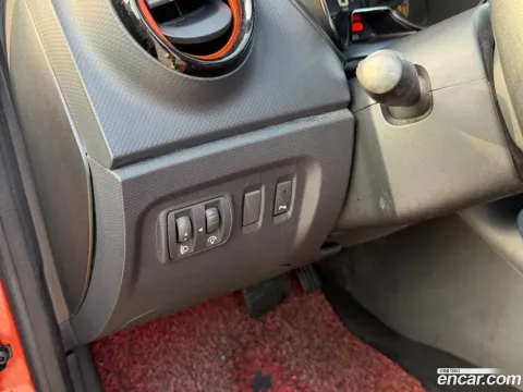 Renault QM3