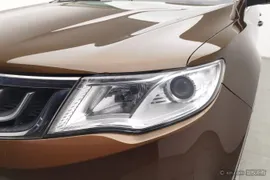 Geely Boyue