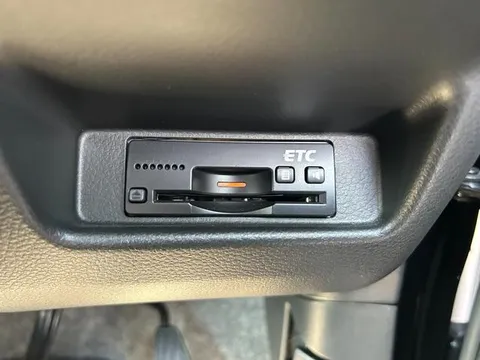 Suzuki Alto Turbo RS