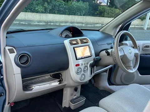 Nissan Otti