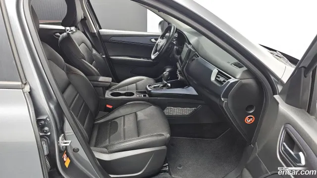 Renault XM3