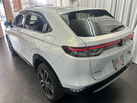 Honda HR-V (Vezel)