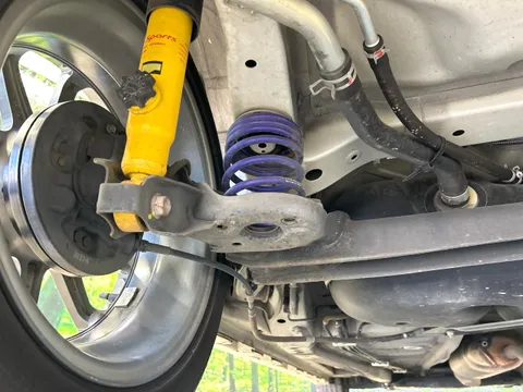 Suzuki Alto Works