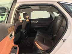 Jaguar XFL