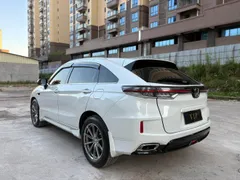 Honda UR-V