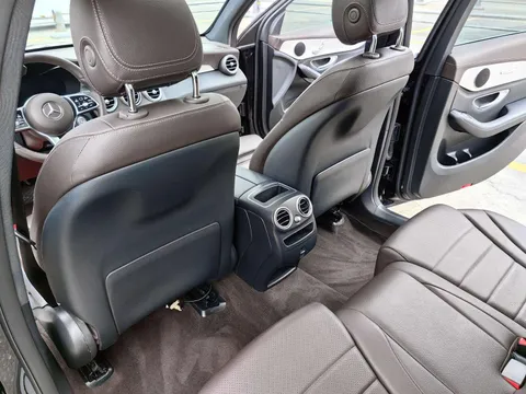 Mercedes-Benz Mercedes-Benz GLC