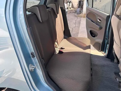 Mazda Flair