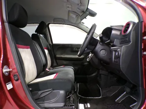Daihatsu Boon