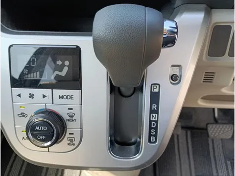 Toyota Pixis Joy