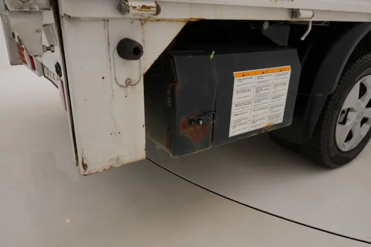 Hyundai Porter II