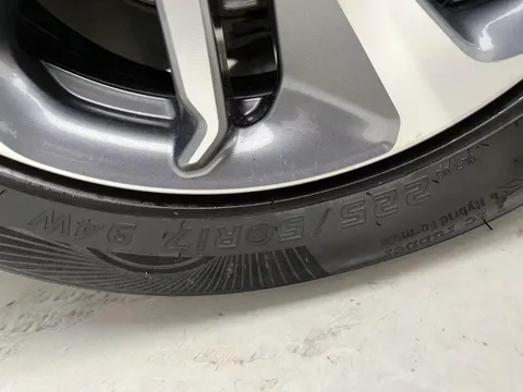 Honda Inspire