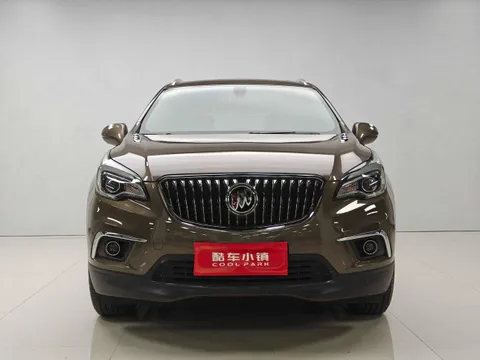 Buick Envision