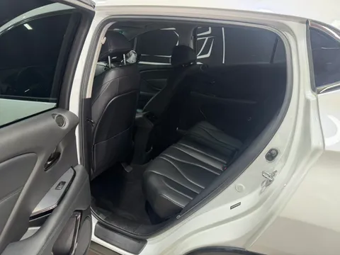 Acura CDX