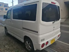 Mitsubishi Town Box