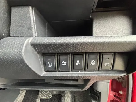 Mazda Flair Crossover