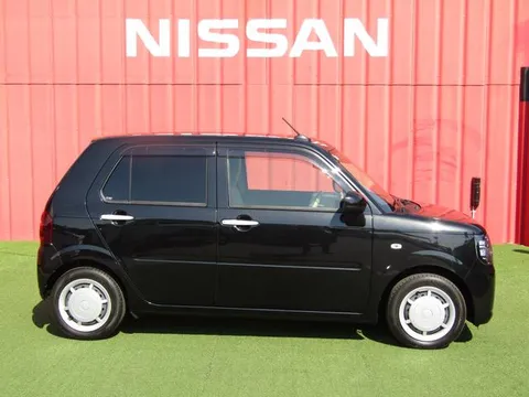 Daihatsu Mira Tocot