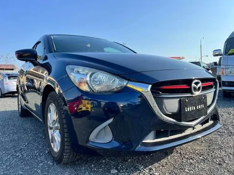 Mazda Mazda2 (Demio)