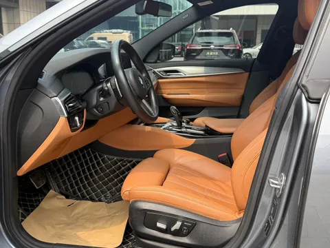 BMW Gran Turismo