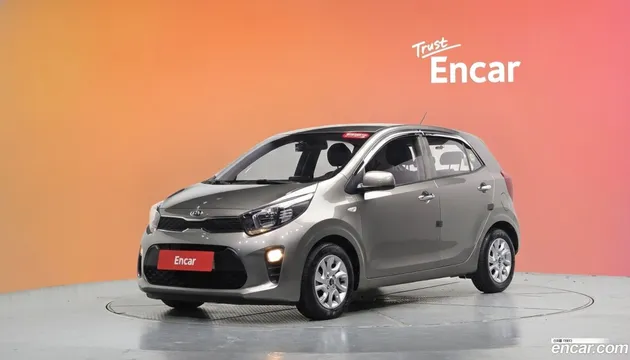Kia Picanto (Morning)