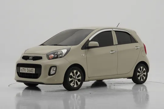 Kia Picanto (Morning)