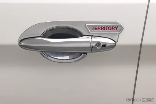 Ford Territory