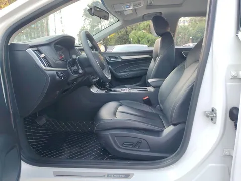 Roewe i6 Classic